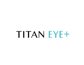 Titan Eye+ Logo