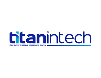 Titan Intech Limited Logo