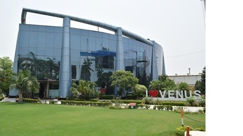 Venus Remedies Ltd