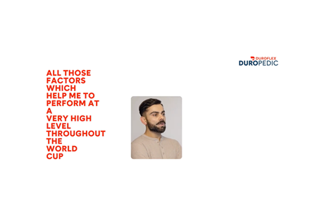 Virat Kohli reveals his mantra for enhances performance