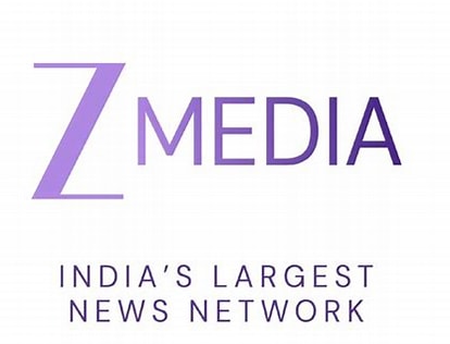ZEE Media logo