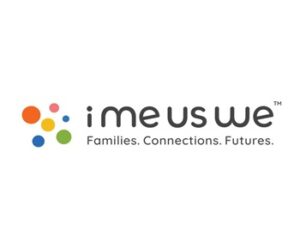 iMeUsWe Logo