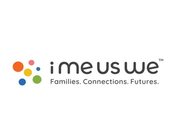 iMeUsWe Logo
