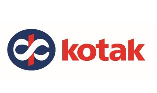 Kotak Mahindra Bank Consolidated PAT for Q3FY26 at ₹ 4,924 crore,up 5% YoY and 10% QoQ 4 Kotak Mahindra Bank Logo