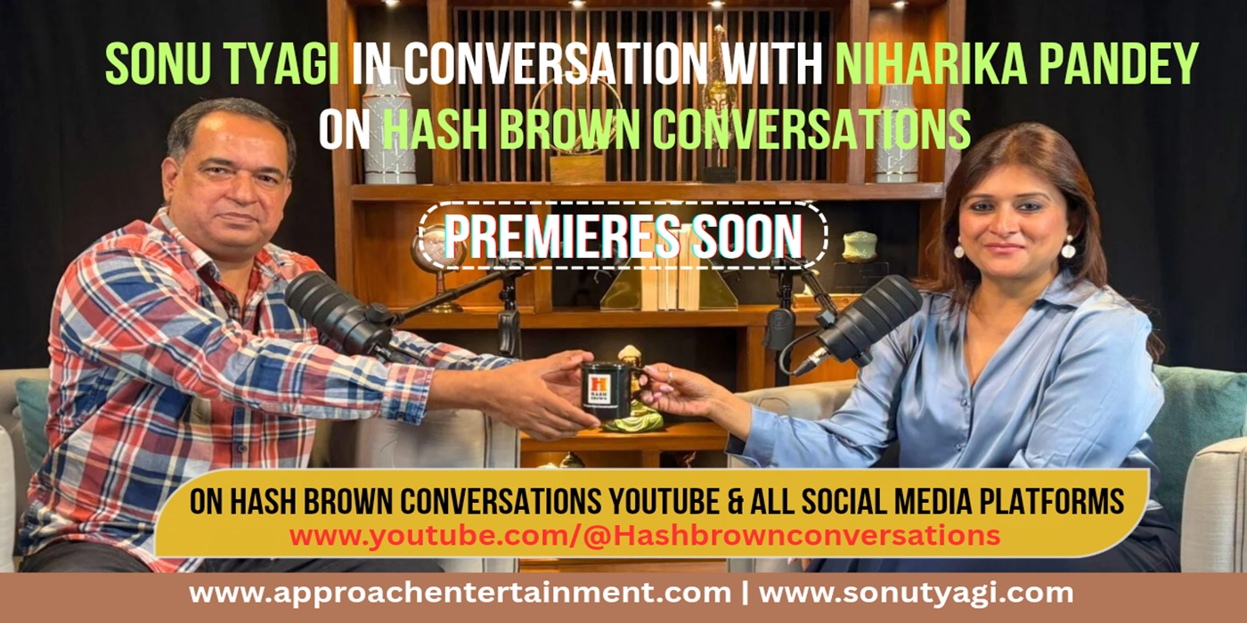 sonu tyagi hash brown conversations poster 1400 pixels
