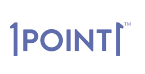 1Point1 Logo