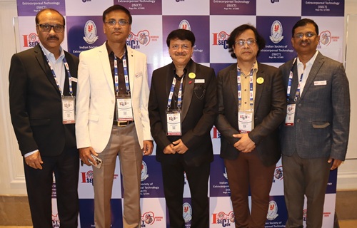 26th Annual Conference Hotel Aurika Mumbai Sky City