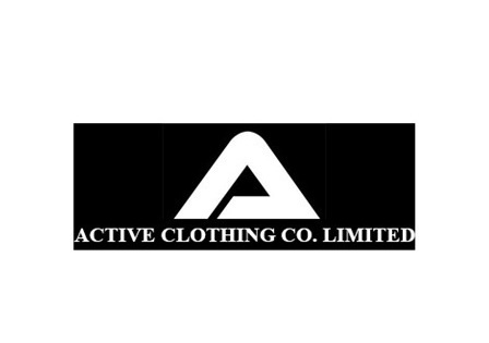 Active Clothing Co limited Logo