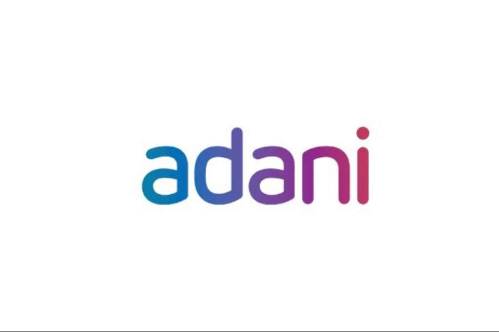 Adani Enterprises Ltd (AEL) Logo