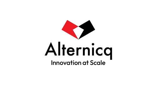 Alternicq Limited Logo