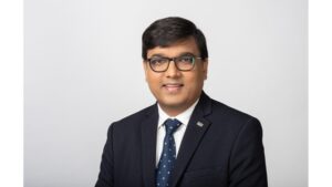 Amit Modani, Sr Fund Manager, Shriram AMC