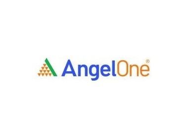 Angel One Logo