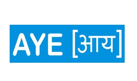 Aye Finance Limited Logo