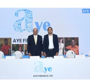 Aye Finance Limited’s IPO