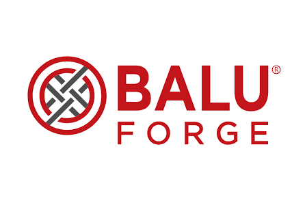 Balu Forge Industries Ltd Logo