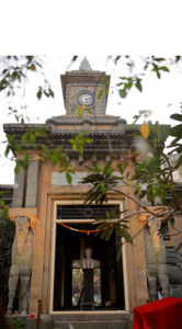 Bomanjee Hormarjee Wadia Clock Tower
