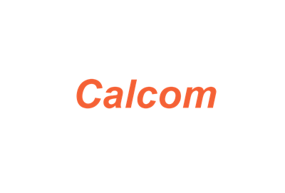 Calcom Vision Limited Logo