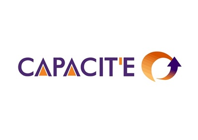 Capacit’e Infraprojects Limited Logo