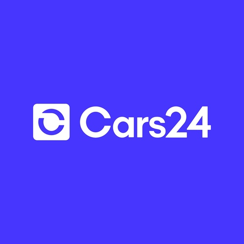 Cars24 Logo