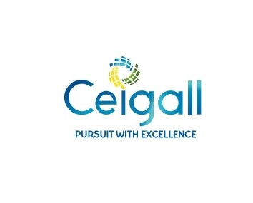 Ceigall India Limited Logo