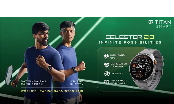 Celestor 2.0 KV- 2x1