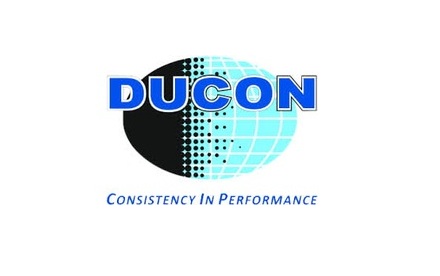 Ducon Infratechnologies Reports Q3 & 9M FY26 Results; Advances Strategic Clean Energy Initiatives 8 Ducon Infratechnologies Limited Logo