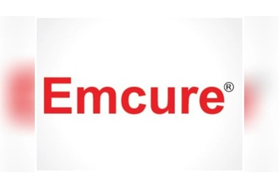 Emcure logo