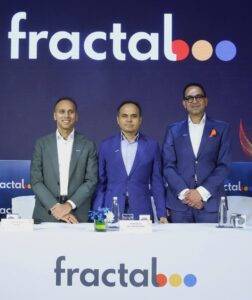 Fractal Analytics Limited IPO