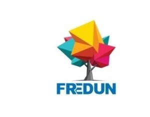 Fredun Pharmaceuticals Limited Logo