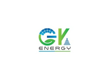 GK Energy Expands into Retail Solar Rooftop System (RTS) EPC – Reinforcing Position as an Integrated Solar Infrastructure Leader 6 GK Energy Limited Logo