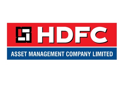HDFC Asset Management Company Limited (HDFC AMC) Logo