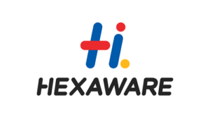 Hexaware Technologies Logo