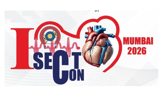 The prestigious national conference ISECTCON 2026 will be held in Mumbai on 27–28 February 2026 2 ISECTCON 2026