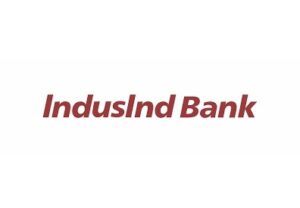 IndusInd Bank Logo