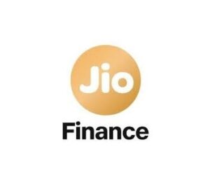 JioFinance Logo