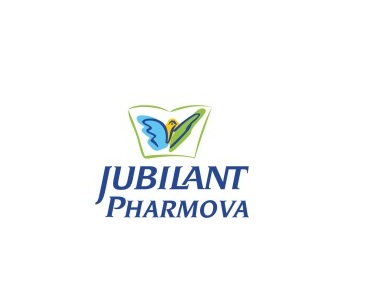 Jubilant Pharmova Ltd Logo