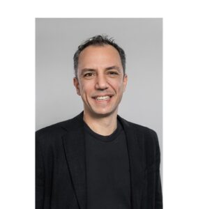 Kahraman Yigit, Co-Founder & CEO - Olive Hospitality