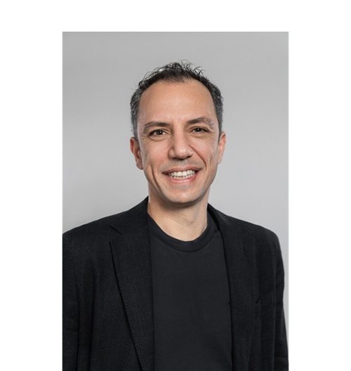 Kahraman Yigit, Co-Founder & CEO - Olive Hospitality