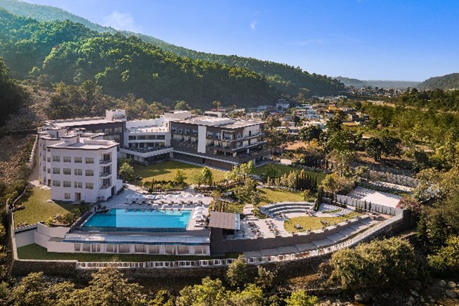 Le Méridien Dehradun Resort & Spa Debuts in the Foothills of the Himalayas, Inviting Guests to Slow Down and Savour the Good Life 7 Le Méridien Dehradun Resort & Spa Debuts in the Foothills of the Himalayas