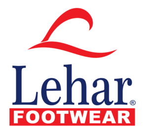 Lehar Footwears Limited Logo