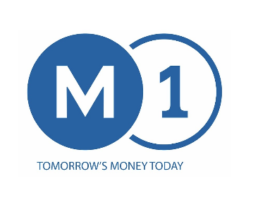 M1xchange logo