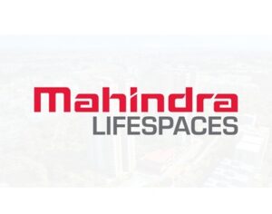 Mahindra Lifespace Developers Limited (MLDL)