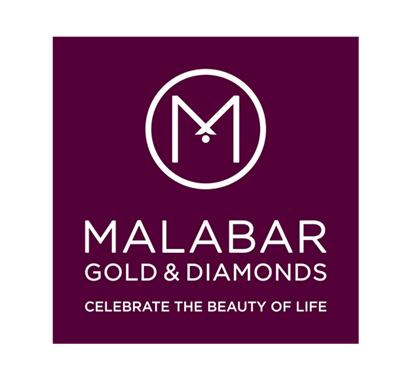 Malabar Gold and Diamonds Logo