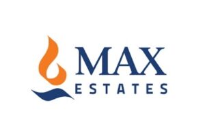 Max Estates Limited Logo