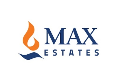 Max Estates Limited Logo