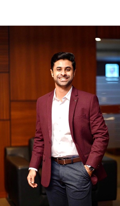 Mr .Mathew Muthoottu MD