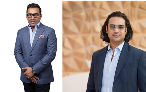 India’s Agri-Food Processing Renaissance: Navigating Global Headwinds and Trade Transformation in 2026 4 Mr. Aayush Jain And Mr. Pulkit Jain