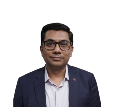 Mr.Nirav Mehta, CEO & Managing Director , CORONA Remedies