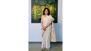 Ms. Kavita Shirvaikar,MD