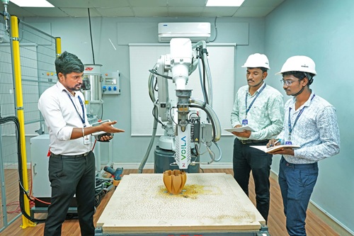 NSDC Expands Centre for Future Skills Initiative